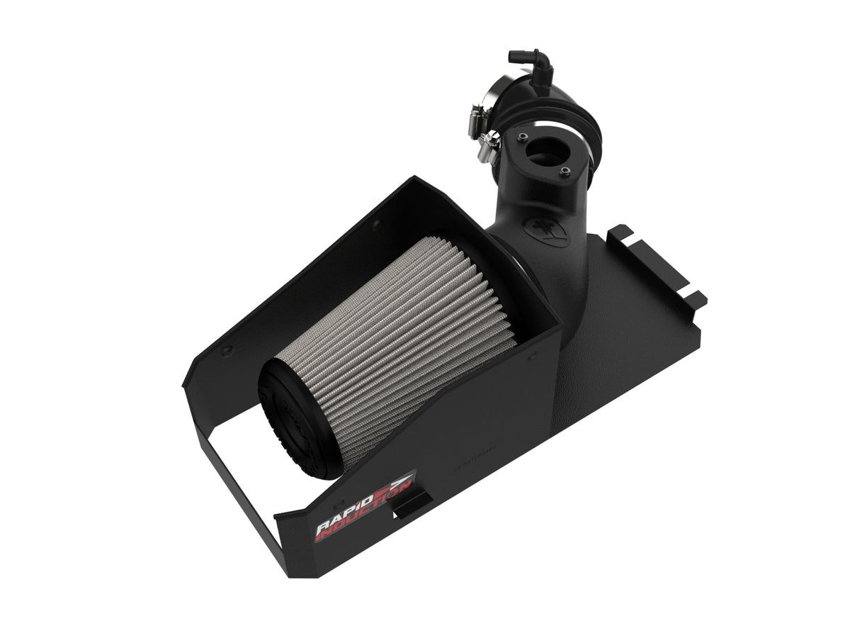 aFe Power 16-26 Mazda MX-5 Miata (2.0) Engine Cold Air Intake PN. 56-20040D