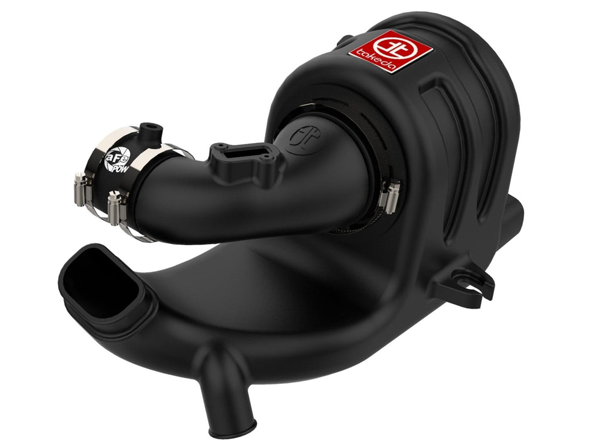 AFE 56-70001D Takeda Momentum Pro DRY S Air Intake System