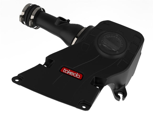 AFE 56-70002D Takeda Momentum PRO DRY S Cold Air Intake System