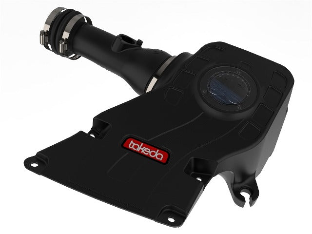 AFE 56-70002R Takeda Momentum PRO 5R Cold Air Intake System