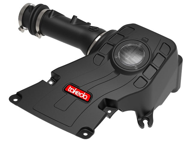 AFE 56-70003D Takeda Momentum PRO 5R Cold Air Intake System