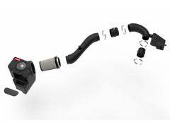 AFE 56-70010D Takeda Momentum Pro DRY S Air Intake System