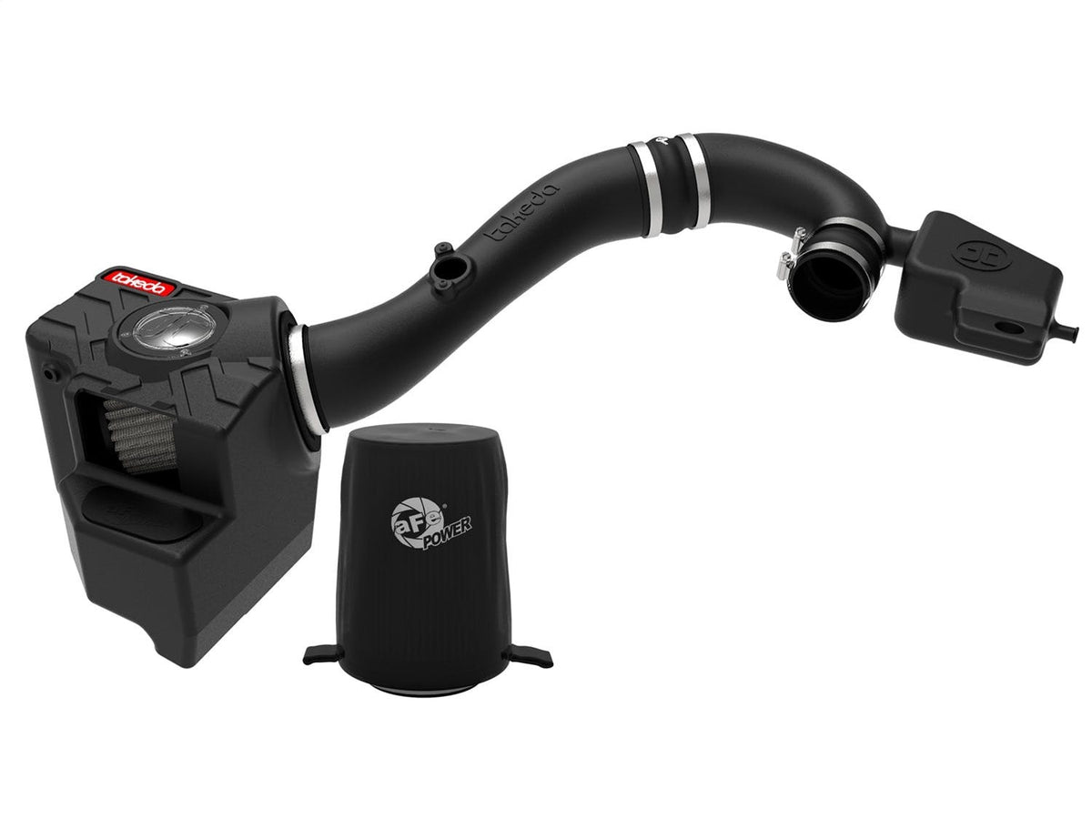 AFE 56-70010D Takeda Momentum Pro DRY S Air Intake System