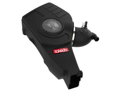 aFe POWER Takeda Intake System Takeda Momentum Cold Air Intake System w/ Pro 56-70055D