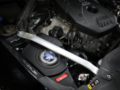 aFe POWER Takeda Intake System Takeda Momentum Cold Air Intake System w/ Pro 56-70055R