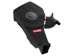 aFe POWER Takeda Intake System Takeda Momentum Cold Air Intake System w/ Pro 56-70055R