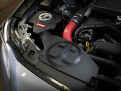 aFe POWER Takeda Intake System Takeda Momentum Cold Air Intake System w/ Pro 56-70064D