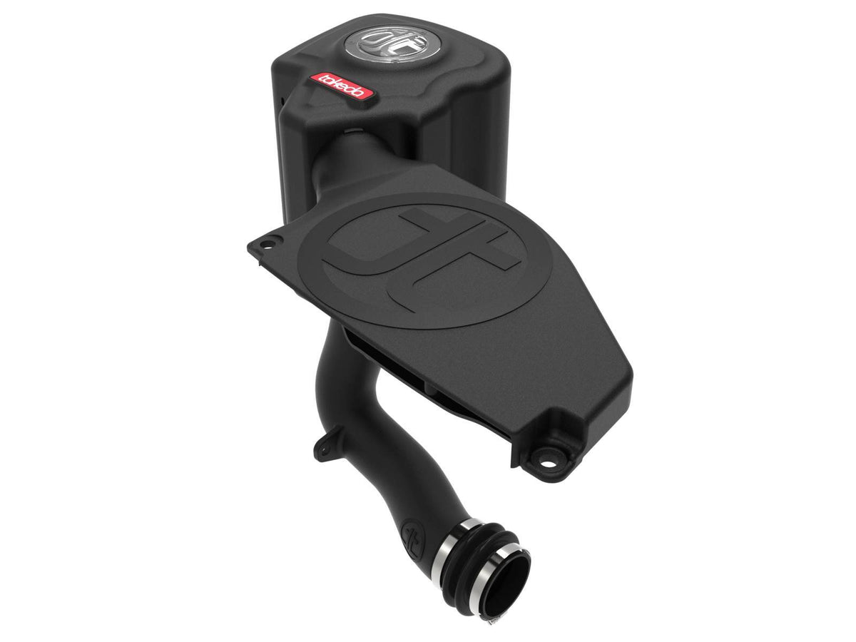 aFe POWER Takeda Intake System Takeda Momentum Cold Air Intake System w/ Pro 56-70064D