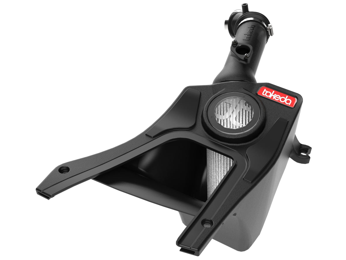 aFe POWER Takeda Intake System Takeda Momentum Cold Air Intake System w/ Pro 56-70068D