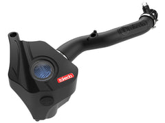 aFe POWER Takeda Intake System Takeda Momentum Cold Air Intake System w/ Pro 56-70069R