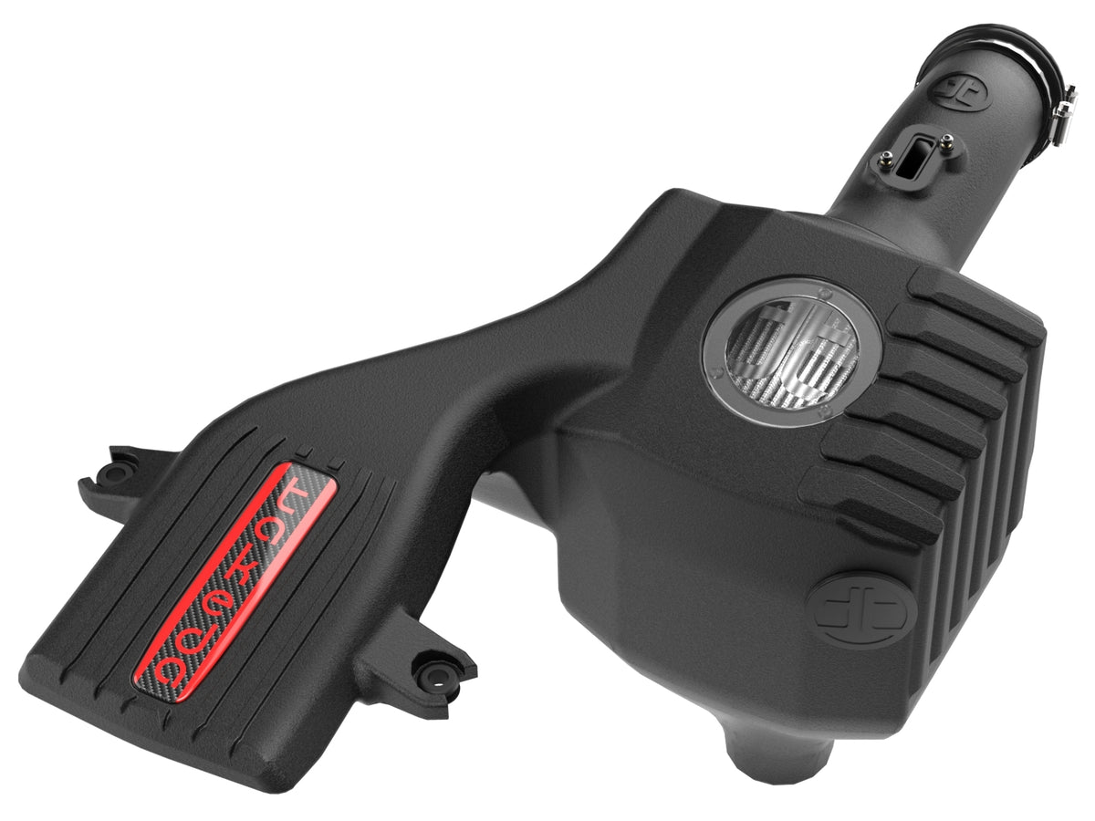 aFe POWER Takeda Intake System Takeda Momentum Cold Air Intake System w/ Pro 56-70070D
