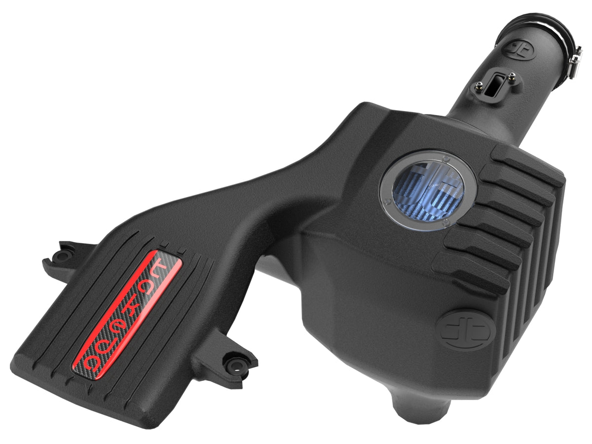 aFe POWER Takeda Intake System Takeda Momentum Cold Air Intake System w/ Pro 56-70070R
