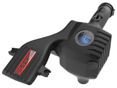 aFe POWER Takeda Intake System Takeda Momentum Cold Air Intake System w/ Pro 56-70070R