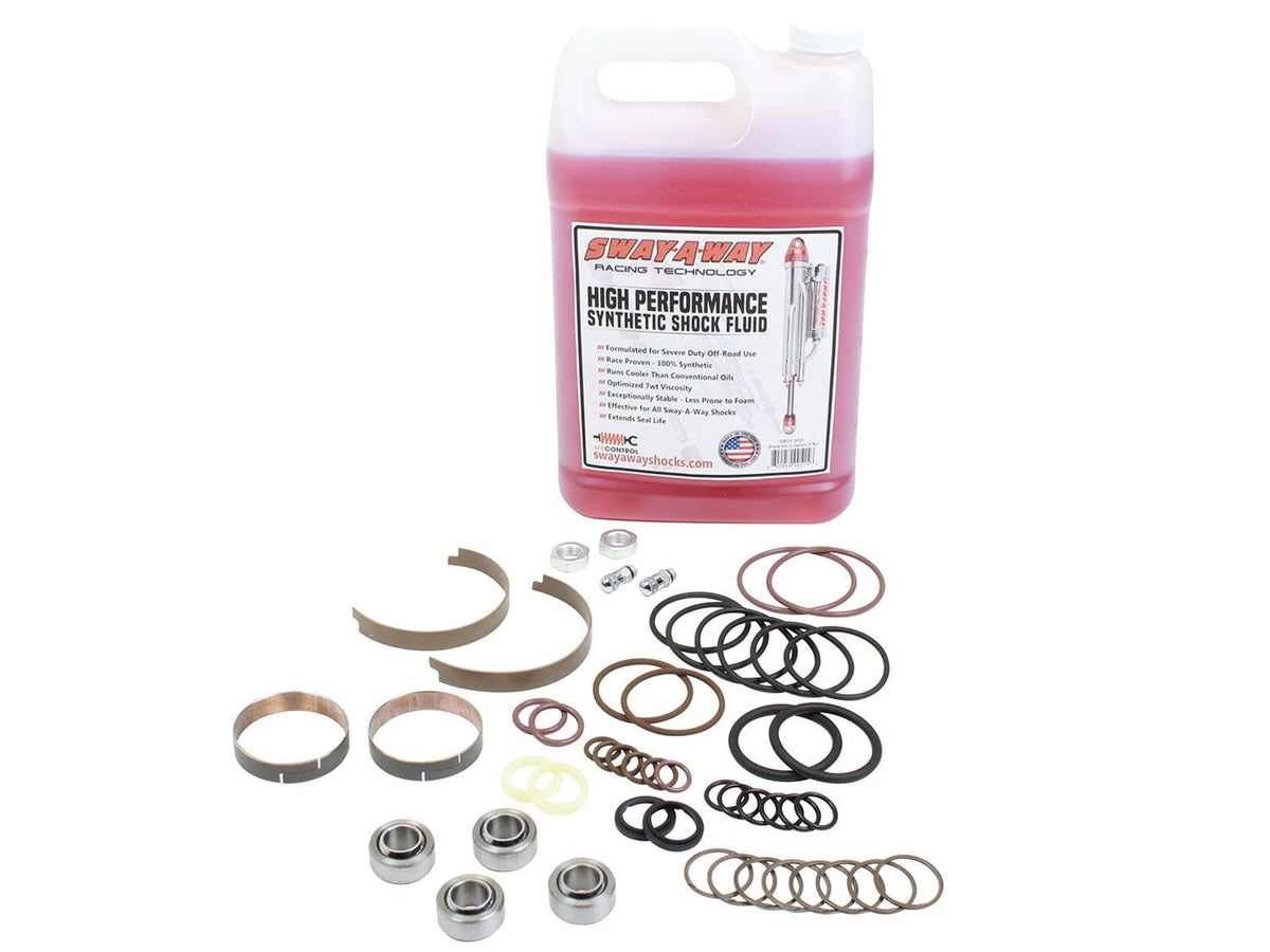 AFE 56000-SP01 Sway-A-Way Master Rebuild Kit