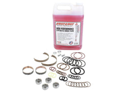AFE 56000-SP01 Sway-A-Way Master Rebuild Kit