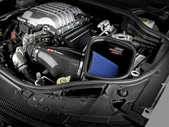 AFE 57-10006R Track Series Stage-2 Pro 5R Air Intake System
