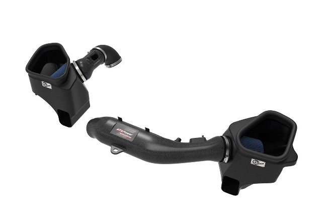 AFE 57-10006R Track Series Stage-2 Pro 5R Air Intake System