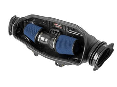 AFE 57-10013R Track Series Stage-2 Carbon Fiber Intake System w/ Pro 5R Media