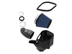 AFE 57-10014R Track Series Stage-2 Carbon Fiber Intake System w/ Pro 5R Media