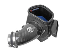 AFE 57-10014R Track Series Stage-2 Carbon Fiber Intake System w/ Pro 5R Media