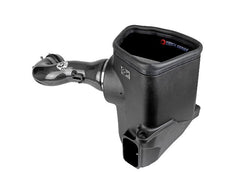 AFE 57-10015D Track Series Stage-2 Carbon Fiber Intake System w/ Pro DRY S Media