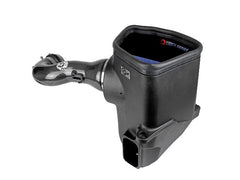 AFE 57-10015R Track Series Stage-2 Carbon Fiber Intake System w/ Pro 5R Media