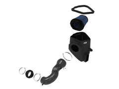 AFE 57-10015R Track Series Stage-2 Carbon Fiber Intake System w/ Pro 5R Media