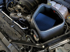 AFE 57-10015R Track Series Stage-2 Carbon Fiber Intake System w/ Pro 5R Media