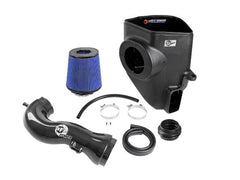 AFE 57-10015R Track Series Stage-2 Carbon Fiber Intake System w/ Pro 5R Media