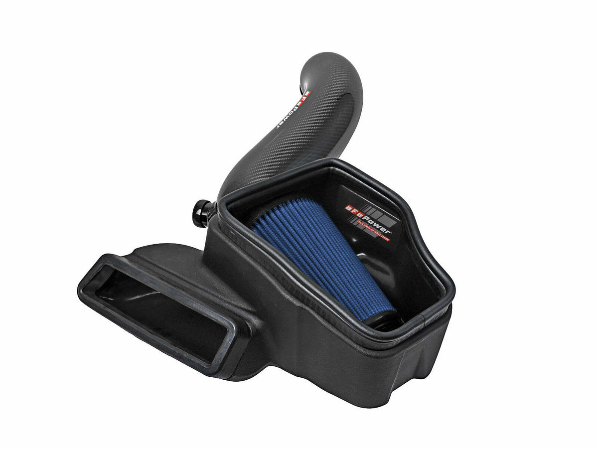 aFe Power Audi, Volkswagen (2.0) Engine Cold Air Intake 57-10016R