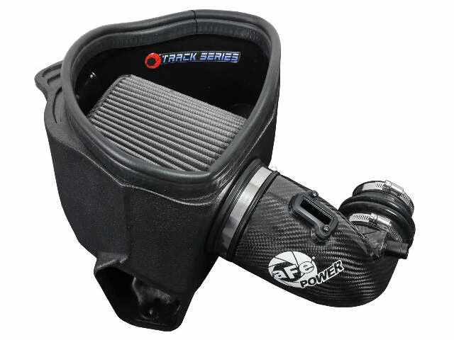 aFe Power BMW, Toyota (3.0) Engine Cold Air Intake 57-10017D