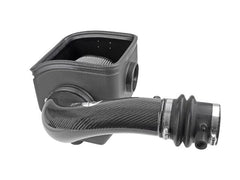 AFE 57-10019D Track Series Stage-2 Carbon Fiber Intake System w/ Pro DRY S Media