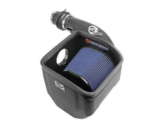 AFE 57-10019R Track Series Stage-2 Carbon Fiber Intake System w/ Pro 5R Media