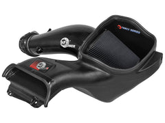 aFe POWER Track Series Intake Track Series Carbon Fiber Intake System w/ Pro 57-10030K