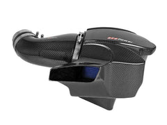 AFE 58-10001R Black Series Carbon Fiber Air Intake System