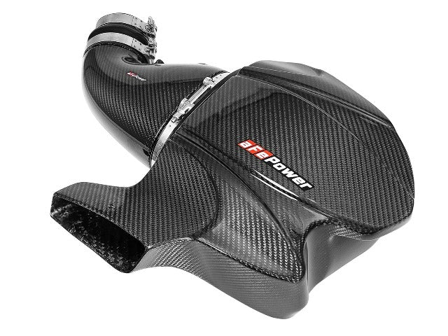 AFE 58-10001R Black Series Carbon Fiber Air Intake System