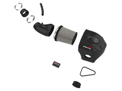 AFE 58-10003D Black Series Carbon Fiber Air Intake System