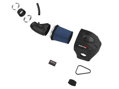AFE 58-10003R Black Series Carbon Fiber Air Intake System