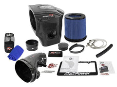 AFE 58-10003R Black Series Carbon Fiber Air Intake System