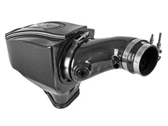AFE 58-10003R Black Series Carbon Fiber Air Intake System