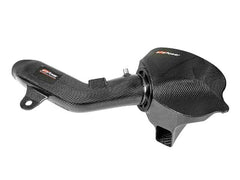 AFE 58-10004R Black Series Stage-2 Carbon Fiber Cold Air Intake System w/ Pro 5R Media