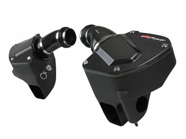 aFe Power 18-23 BMW M5 (4.4) Engine Cold Air Intake 58-10005R
