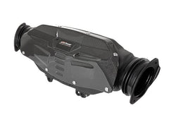 AFE 58-10007R Black Series Stage-2 Carbon Fiber Cold Air Intake System w/ Pro 5R Media