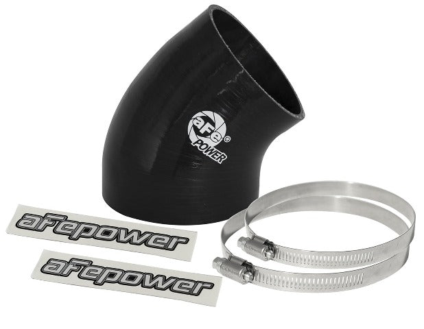 AFE 59-00047 Magnum Force Silicone Coupling Kit