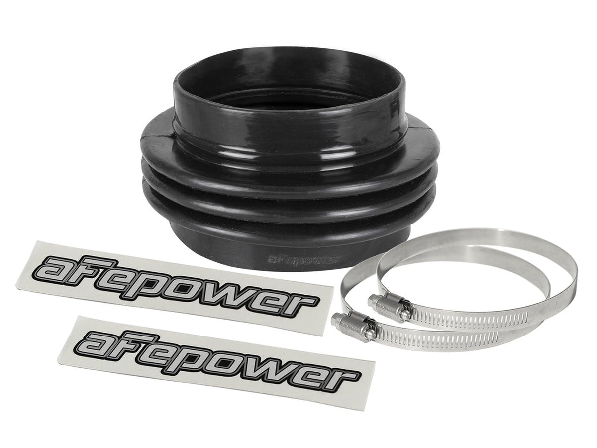AFE 59-00112 Magnum FORCE Cold Air Intake System Spare Parts Kit