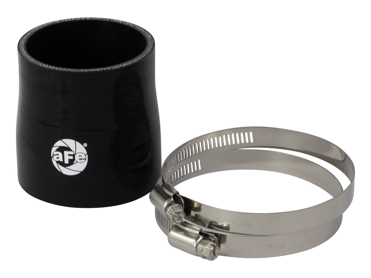 aFe POWER Intake Coupling Kit aFe POWER Universal Silicone Coupling Kit This 59-00200