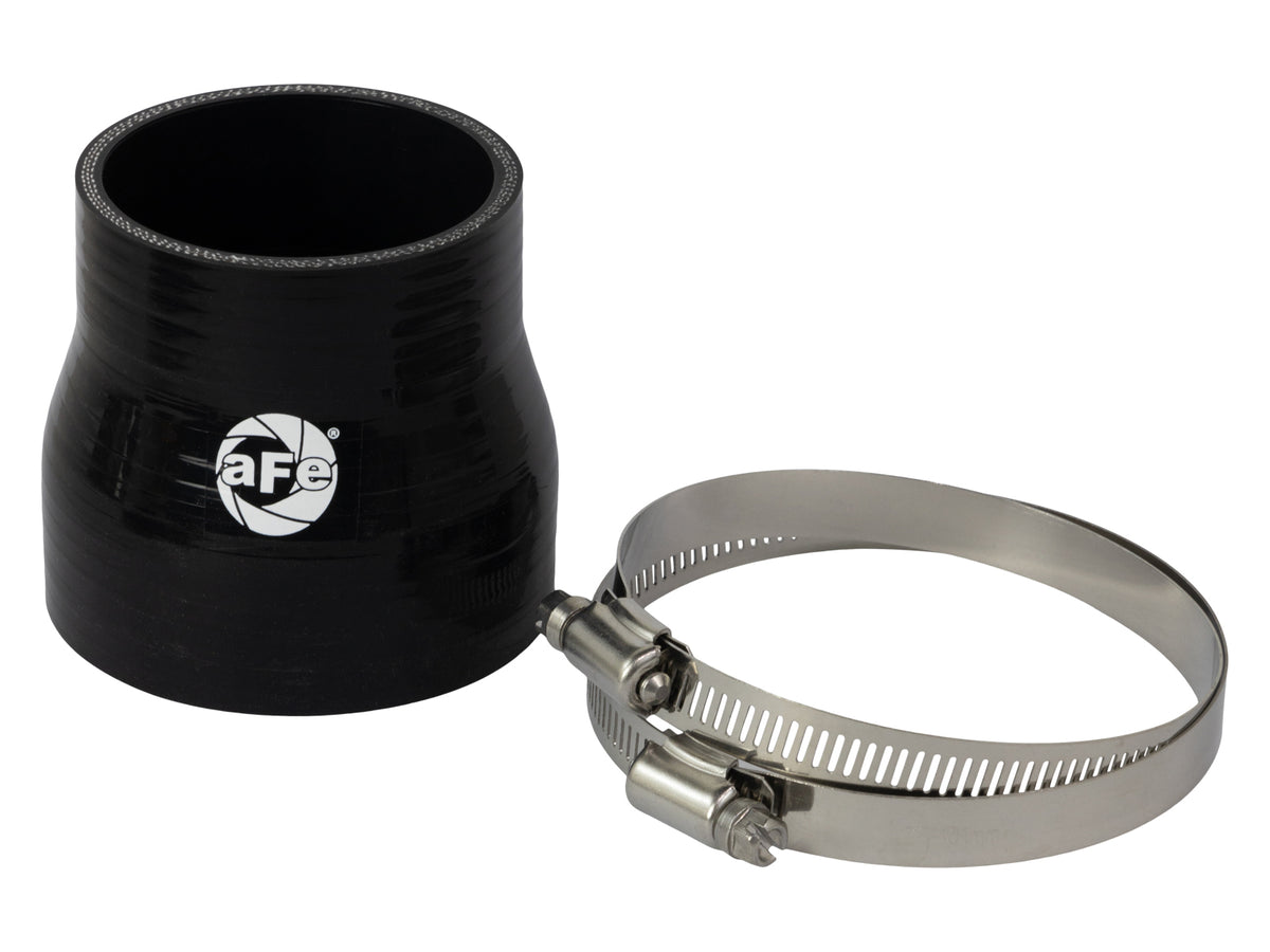 aFe POWER Intake Coupling Kit aFe POWER Universal Silicone Coupling Kit This 59-00201