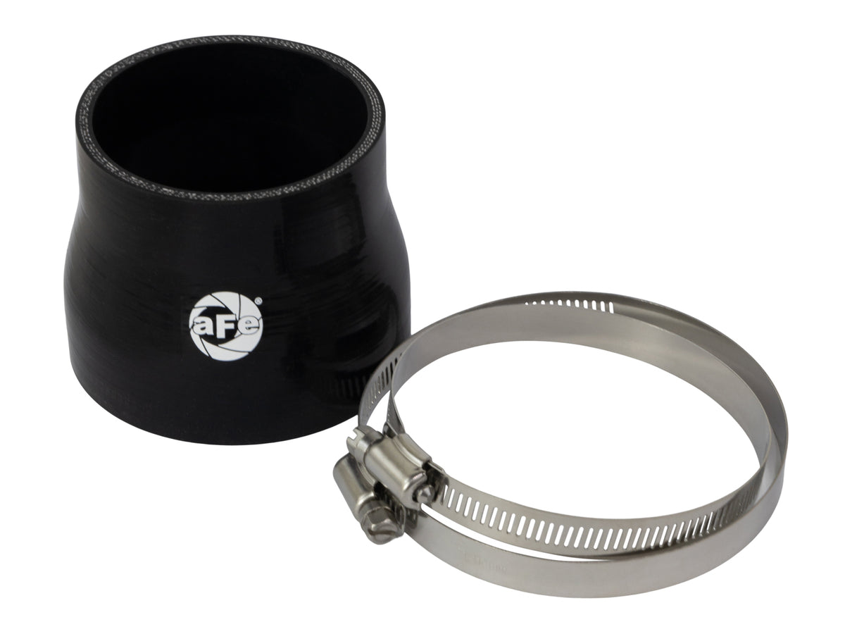 aFe POWER Intake Coupling Kit aFe POWER Universal Silicone Coupling Kit This 59-00205