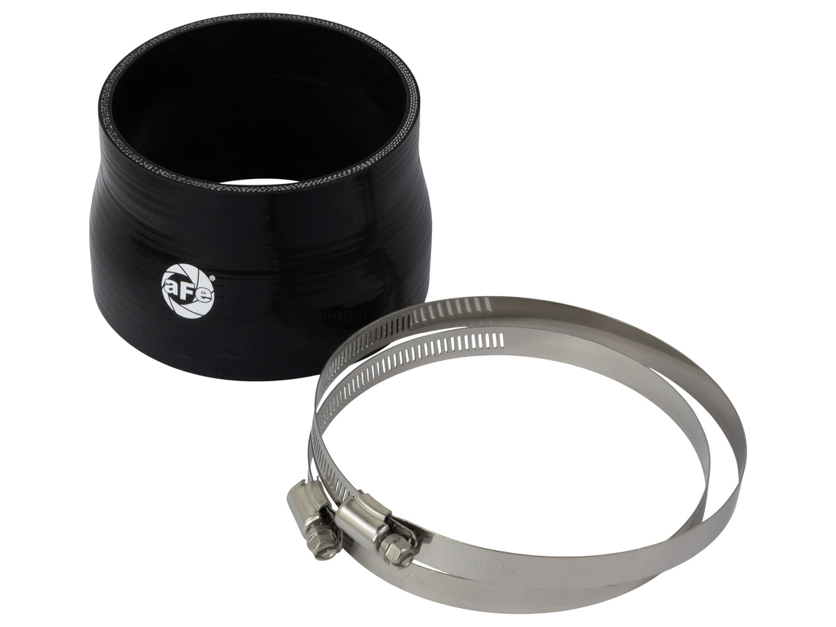 aFe POWER Intake Coupling Kit aFe POWER Universal Silicone Coupling Kit This 59-00211