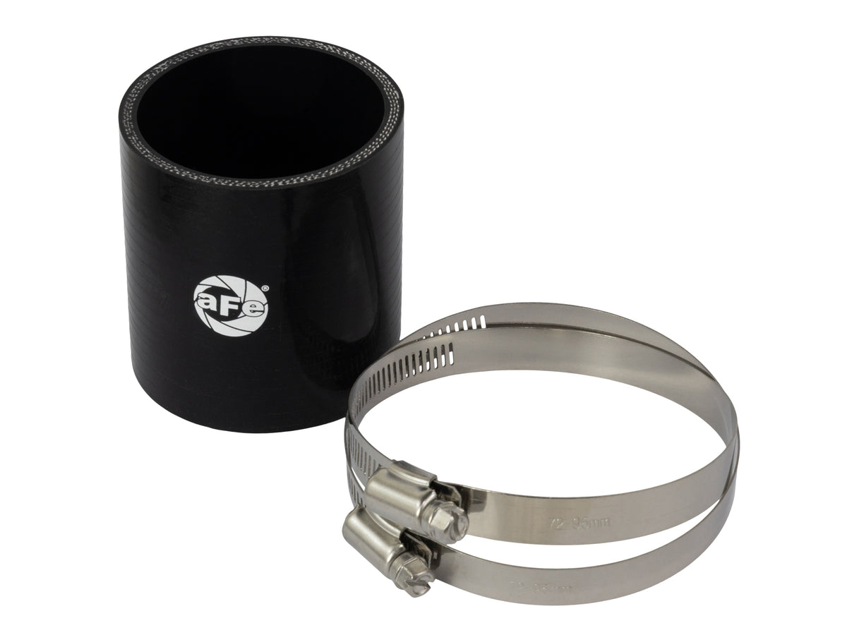 aFe POWER Intake Coupling Kit aFe POWER Universal Silicone Coupling Kit This 59-00215